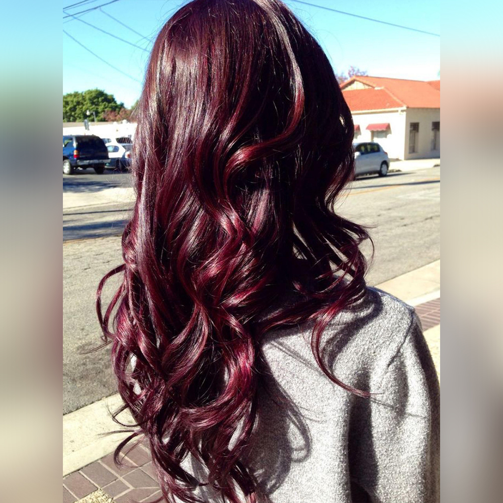 Anthocyanin R00 - Black Rose