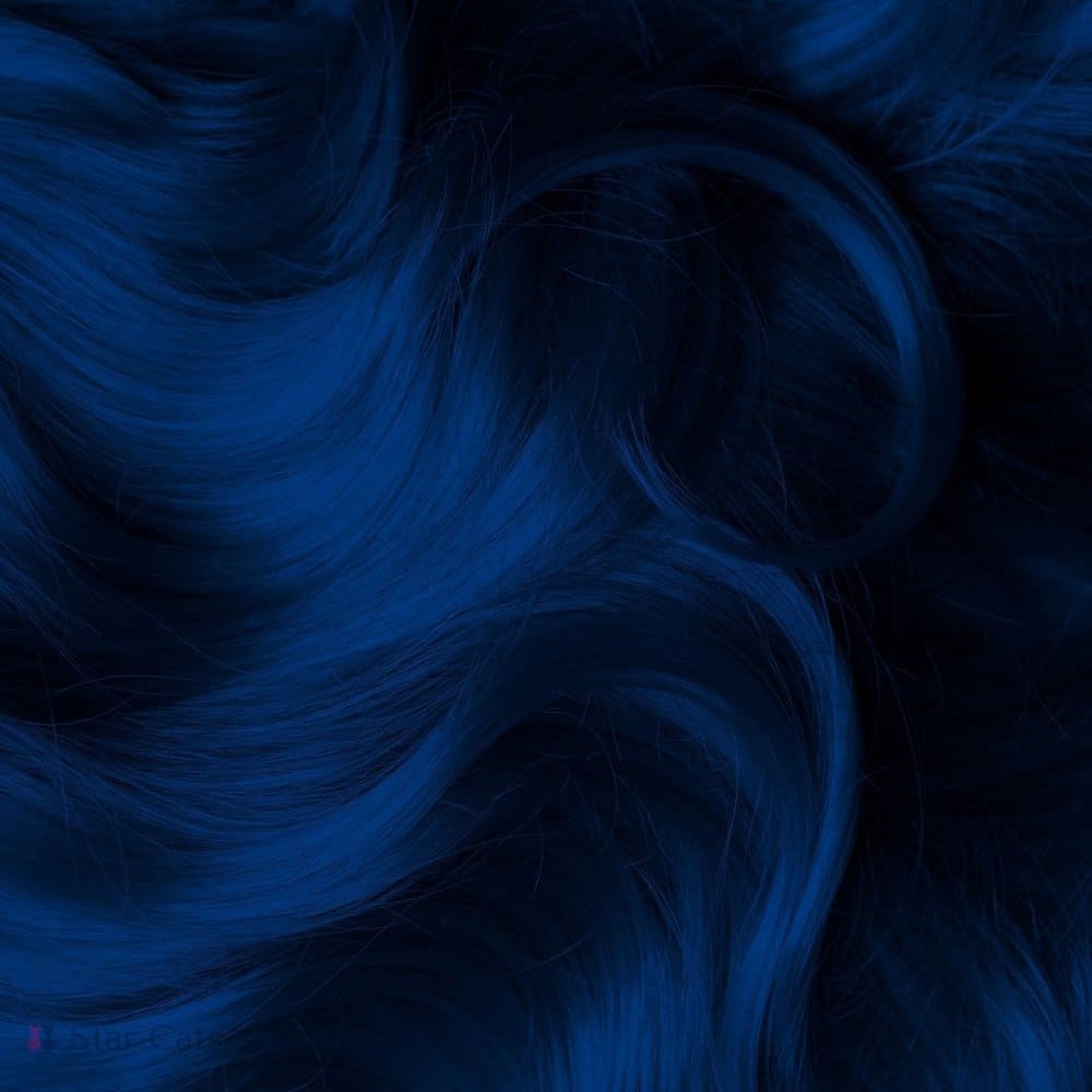 Manic Panic Amplified After Midnight