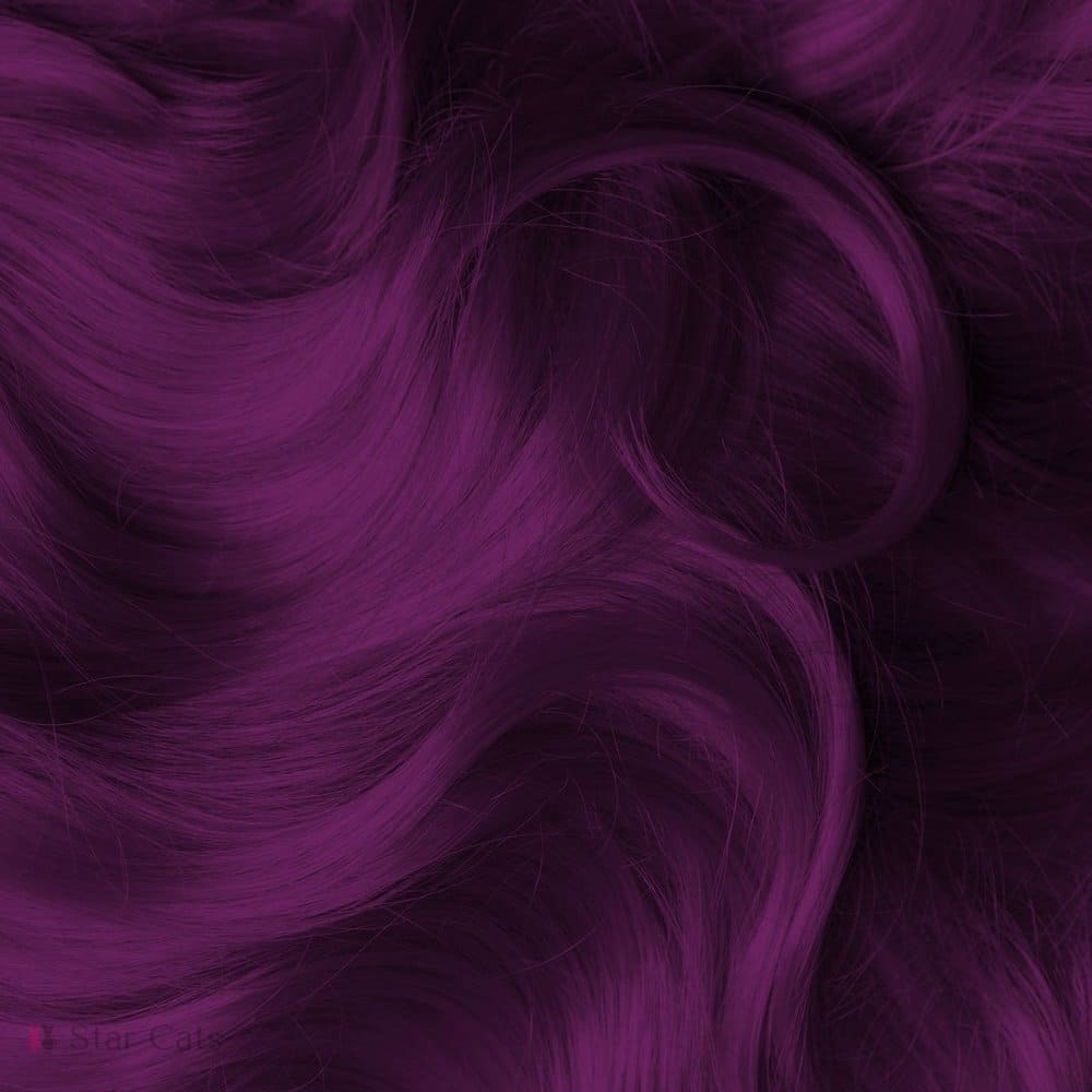 Manic Panic Amplified Purple Haze