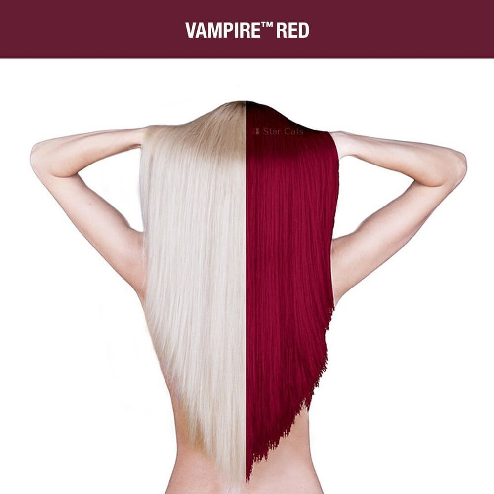Manic Panic Amplified Vampire Red (2)