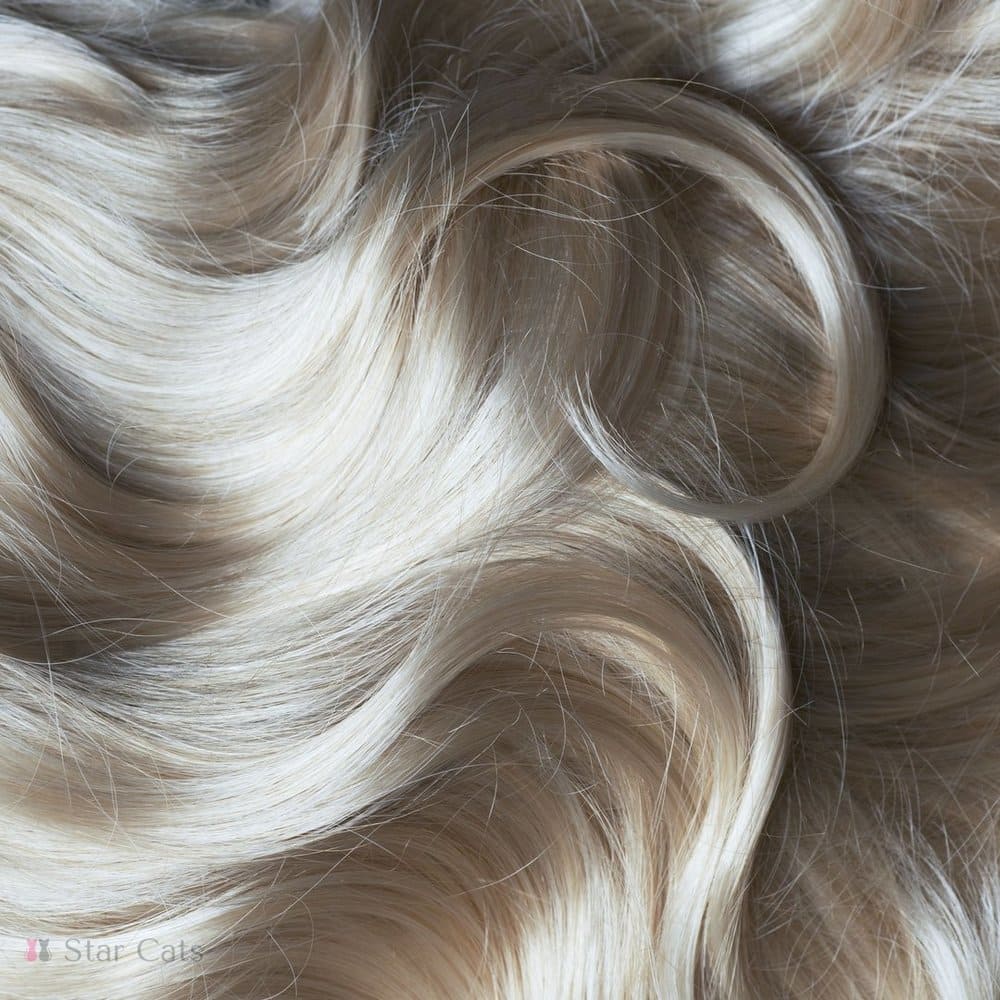 Manic Panic Amplified Virgin Snow (White Toner)