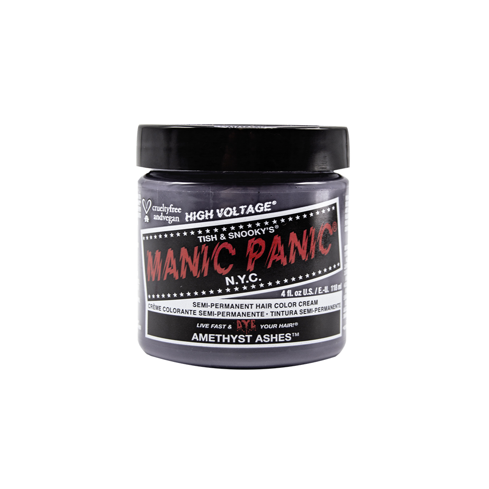 Manic Panic Classic Amethyst Ashes