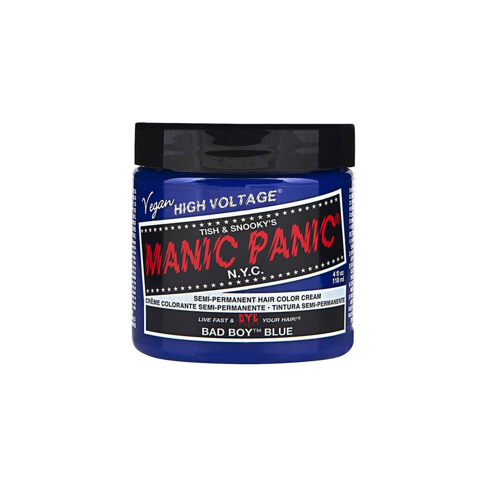 Manic Panic Classic Bad Boy Blue Manic Panic Classic Bad Boy Blue