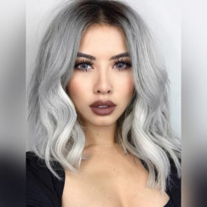 Anthocyanin A01 Deep Gray