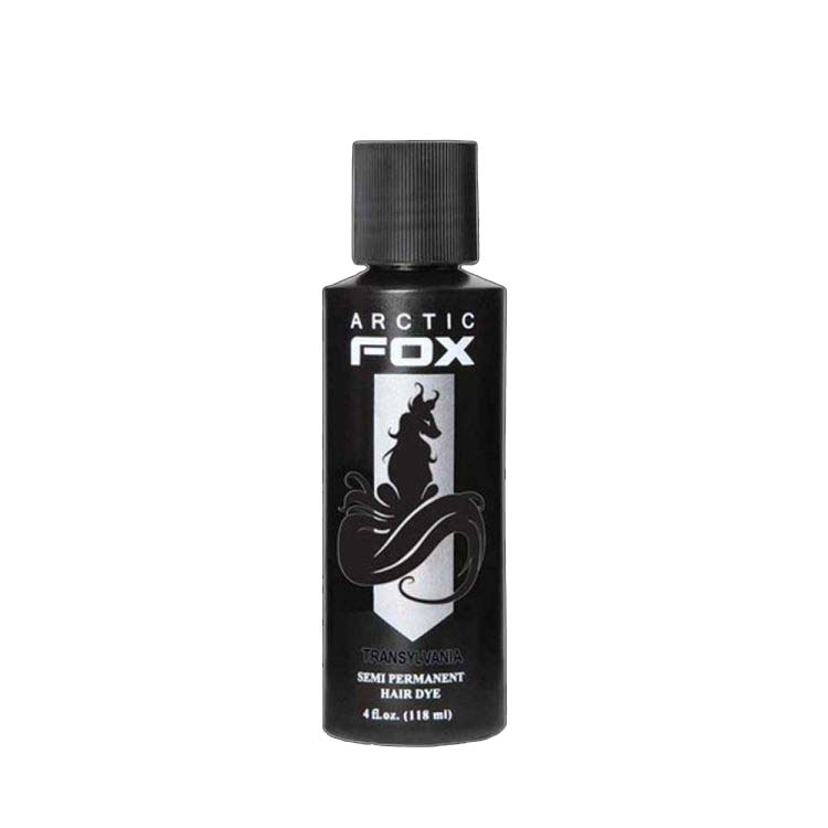 Arctic Fox Transylvania 118 ml 1 Arctic Fox Transylvania 118 ml