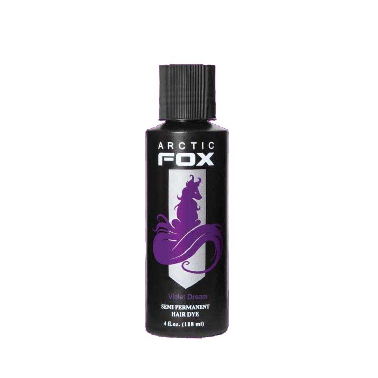 Arctic Fox Violet Dream 118 ml 1 Arctic Fox Violet Dream 118 ml