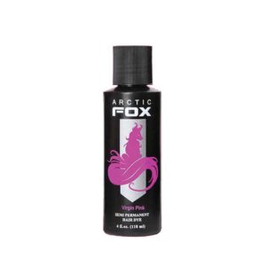 Arctic Fox Virgin Pink 118 ml