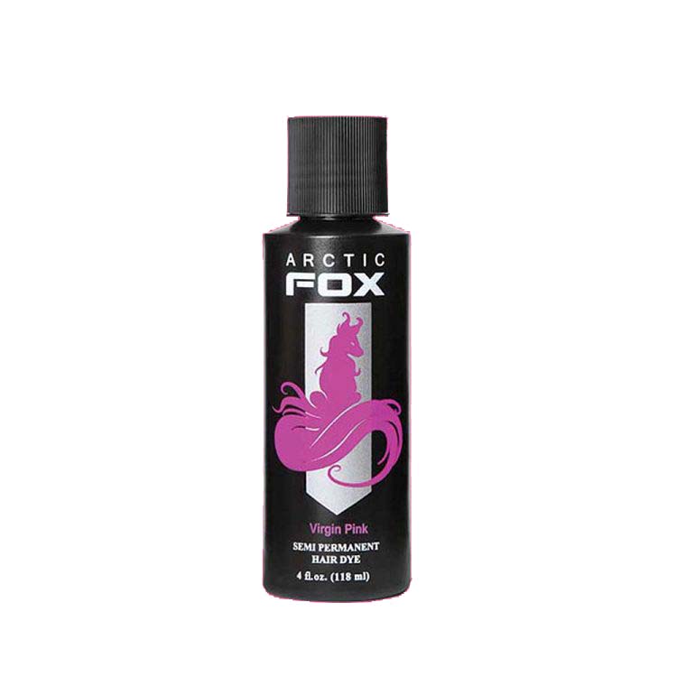 Arctic Fox Virgin Pink 118 ml 1 Arctic Fox Virgin Pink 118 ml