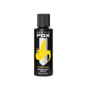 Arctic Fox Cosmic Sunshine 118 ml