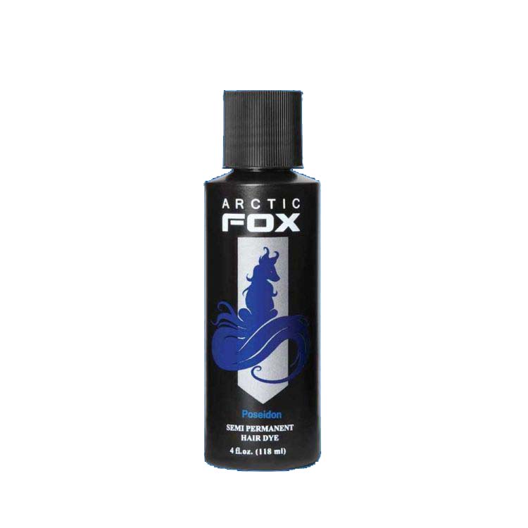 Arctic Fox Poseidon 118 ml 1 Arctic Fox Poseidon 118 ml