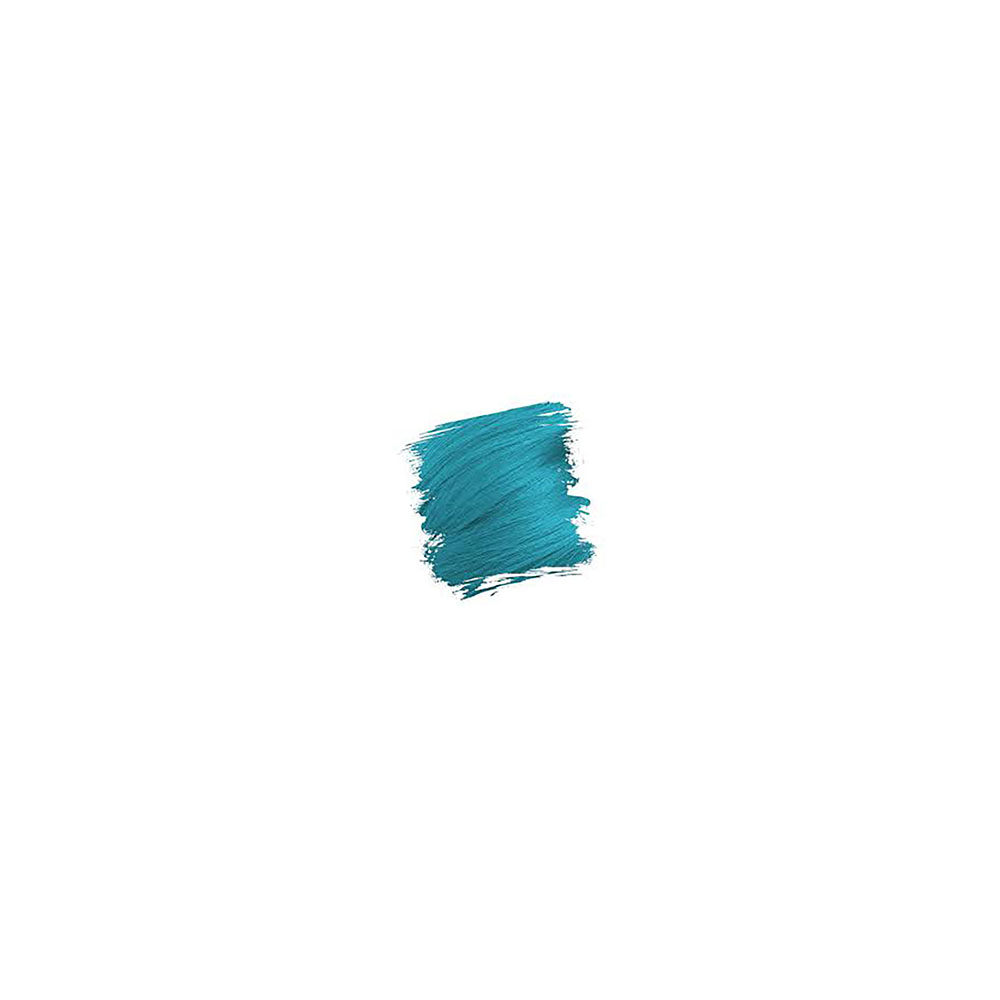 CRAZY COLOR Blue Jade 67 2 CRAZY COLOR Blue Jade 67