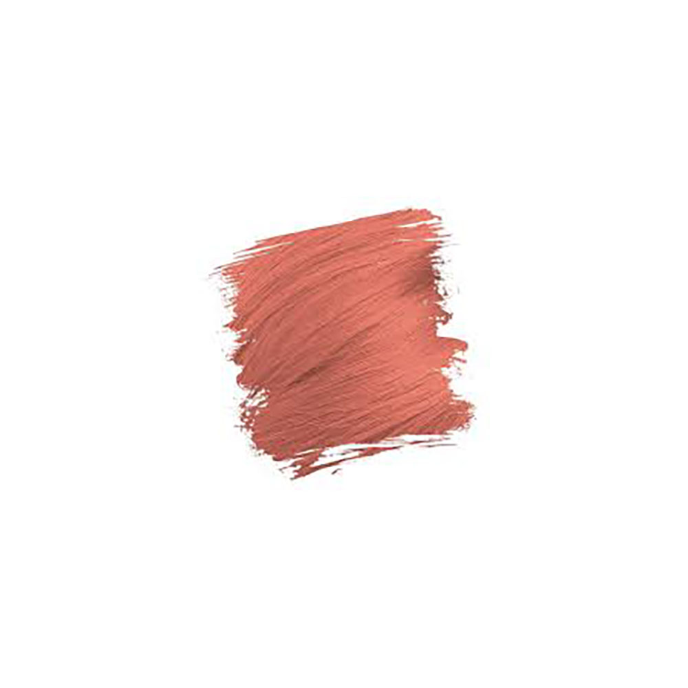CRAZY COLOR Coral Red 57 2 CRAZY COLOR Coral Red 57
