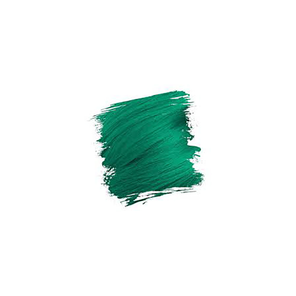 CRAZY COLOR Emerald Green 53 2 CRAZY COLOR Emerald Green 53