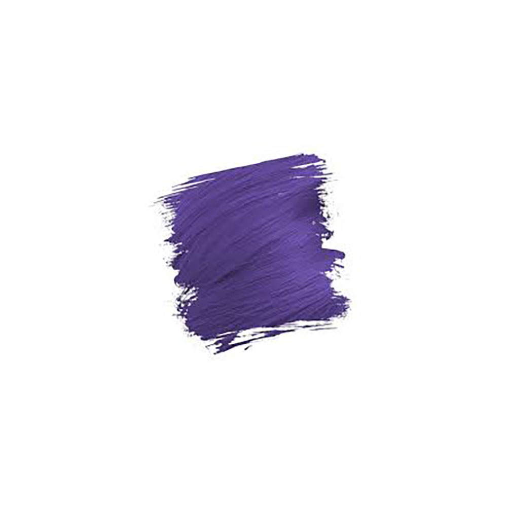 CRAZY COLOR Hot Purple 62