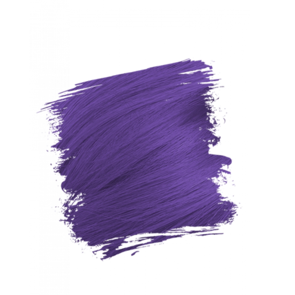 CRAZY COLOR Violette 43