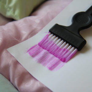manic panic cotton candy pink