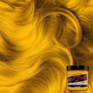Краска для волос Manic Panic Sunshine