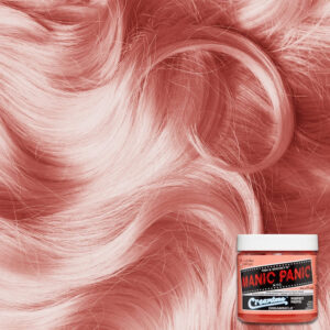 Manic Panic Creamtone Dreamsicle