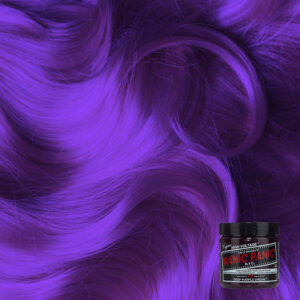 Manic Panic Deep Purple Dream