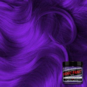 Manic Panic Electric Amethyst classic