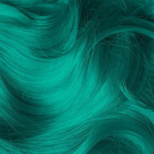 Manic Panic Mermaid