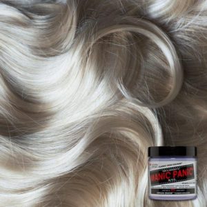 Manic Panic Virgin Snow Classic