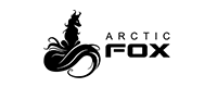 arctic-fox logo