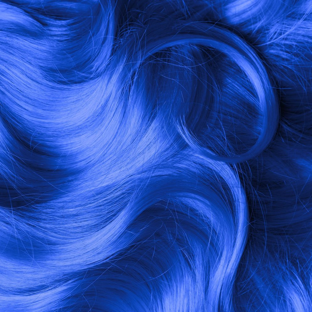 MANIC PANIC Classic Bad Boy Blue