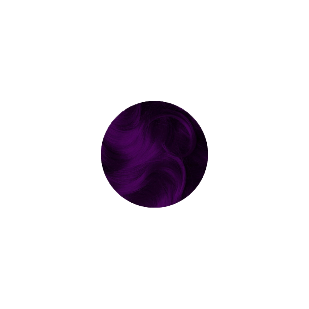 MANIC PANIC Classic Plum Passion