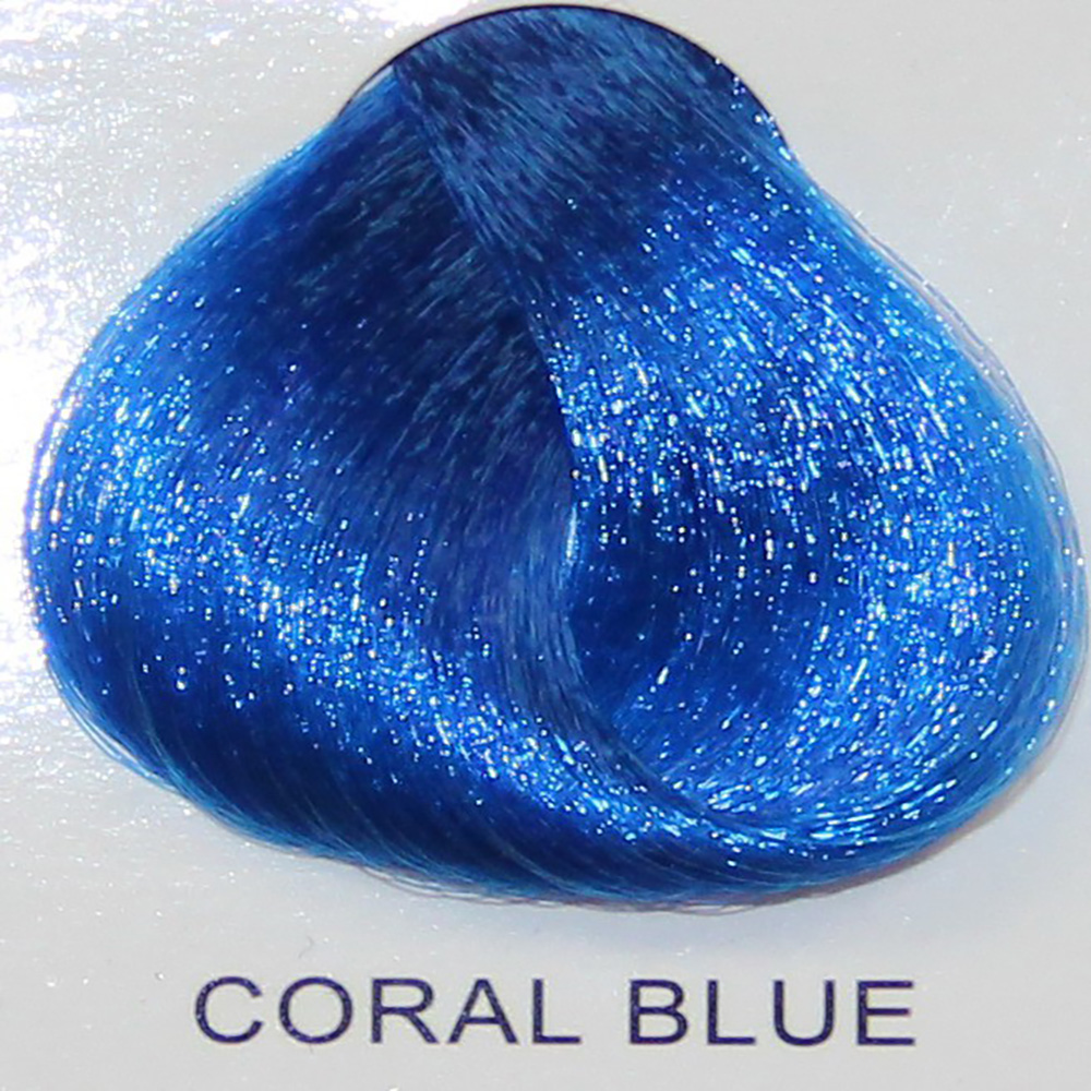 STARGAZER Coral Blue 2 STARGAZER Coral Blue