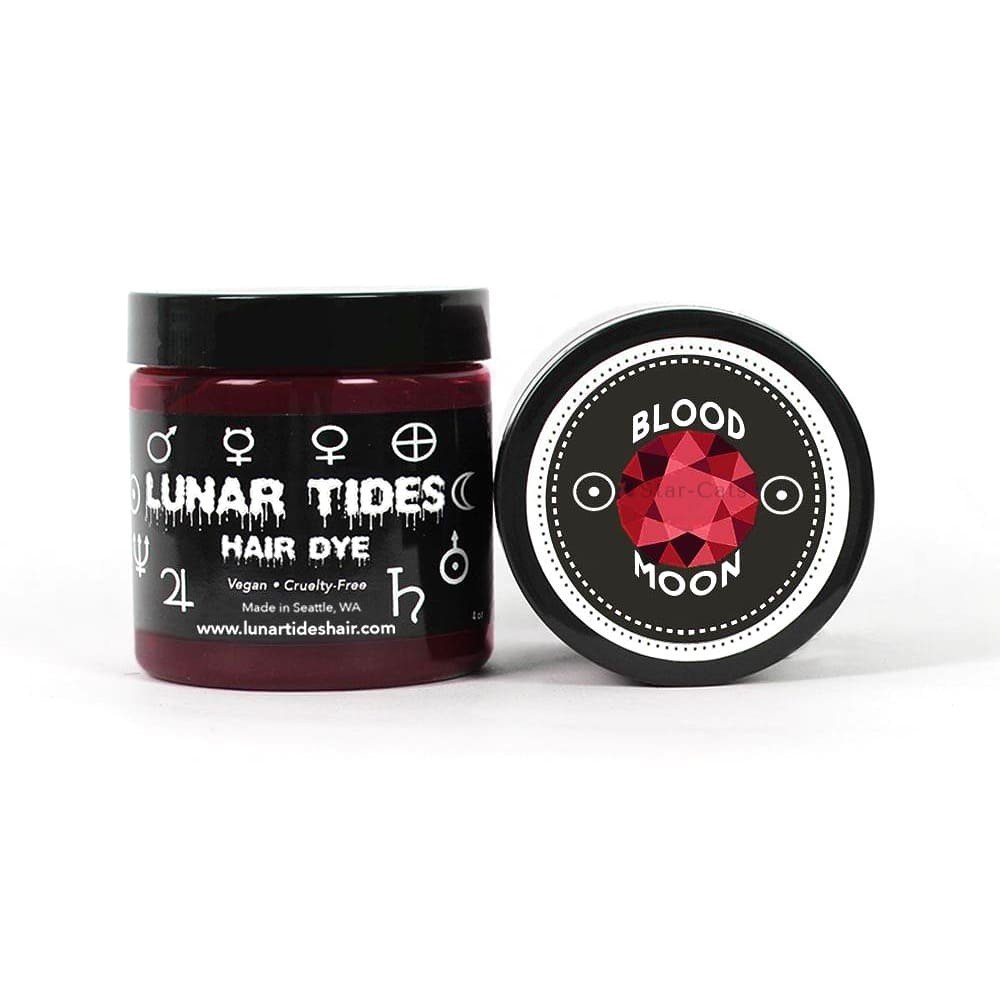 Lunar Tides Blood Moon 1 Lunar Tides Blood Moon