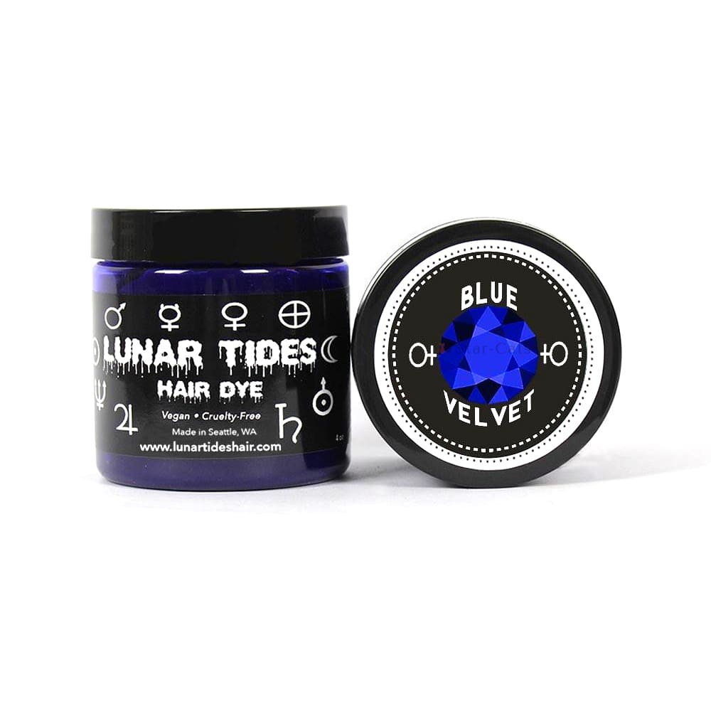 Lunar Tides Blue Velvet 1 Lunar Tides Blue Velvet
