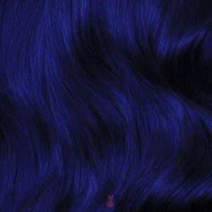 Lunar Tides Blue Velvet