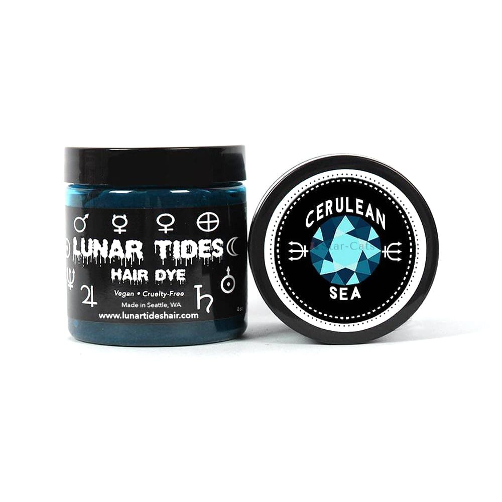 Lunar Tides Cerulean Sea 1 Lunar Tides Cerulean Sea