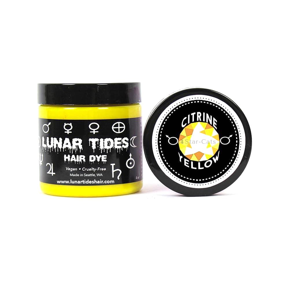Lunar Tides Citrine 1 Lunar Tides Citrine