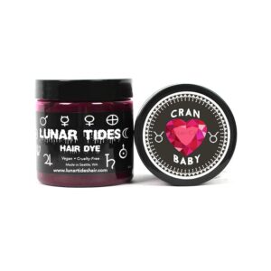 Lunar Tides Cranbaby