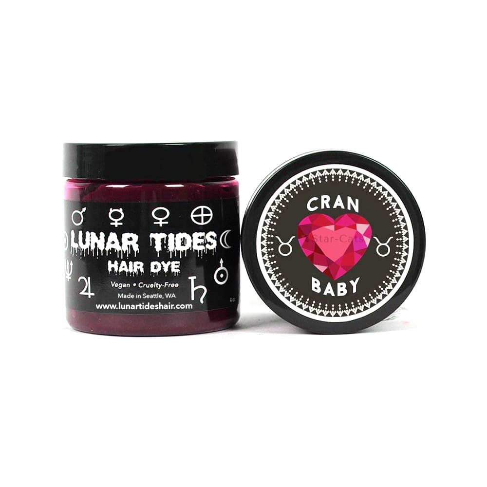 Lunar Tides Cranbaby 1 Lunar Tides Cranbaby