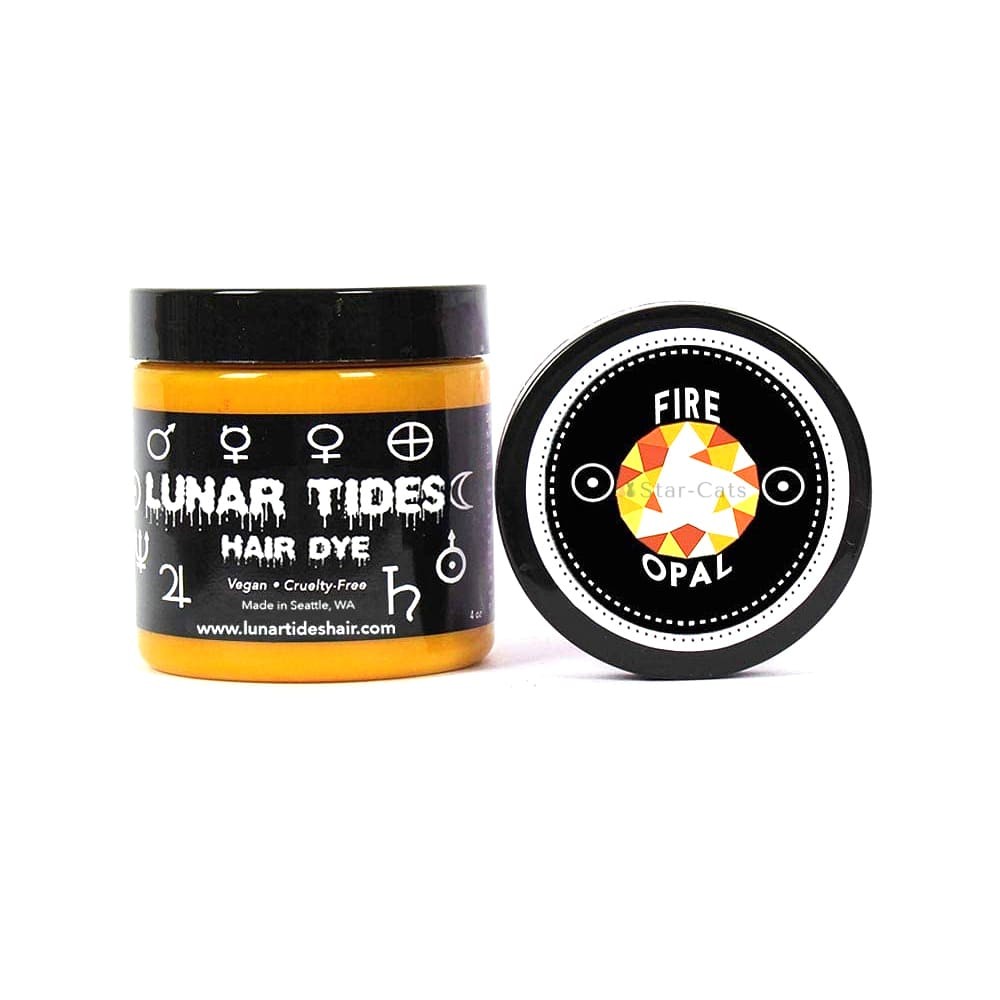 Lunar Tides Fire Opal 1 Lunar Tides Fire Opal