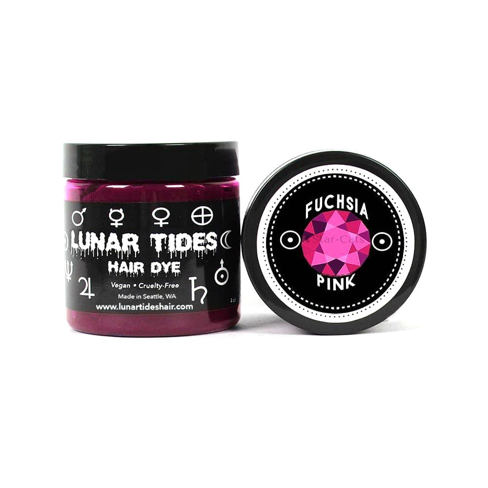 Lunar Tides Fuchsia 1 Lunar Tides Fuchsia
