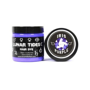 Lunar Tides Iris