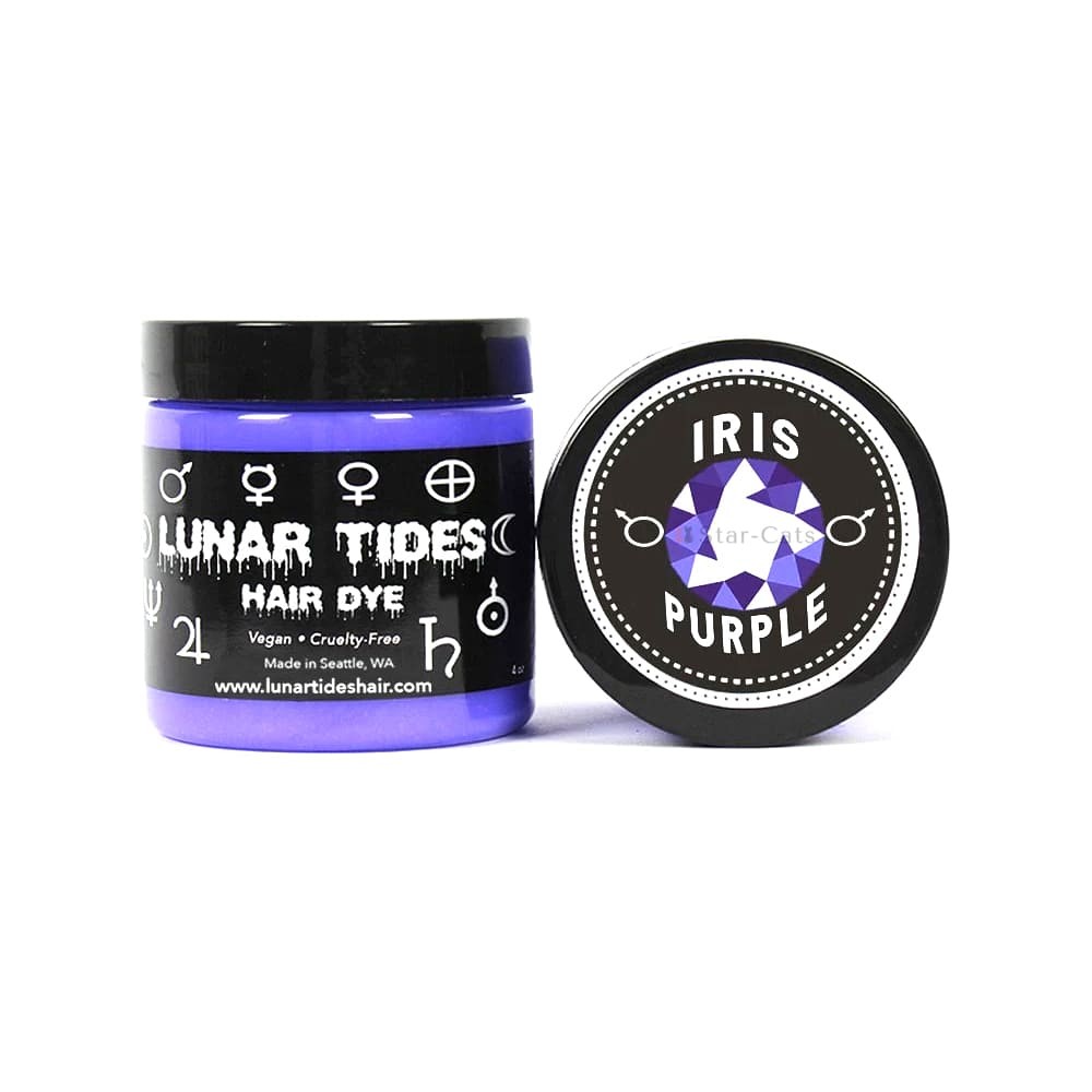 Lunar Tides Iris 1 Lunar Tides Iris