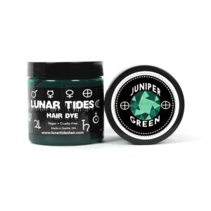Lunar Tides Juniper