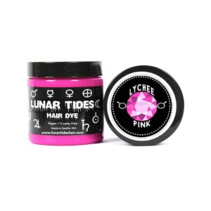 Lunar Tides Lychee Pink