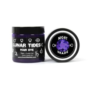 Lunar Tides Night Shade
