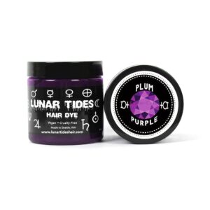 Lunar Tides Plum