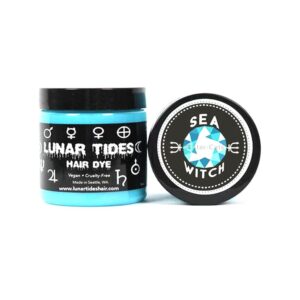 Lunar Tides Sea Witch