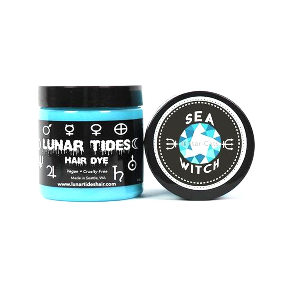 Lunar Tides Sea Witch 1 Lunar Tides Sea Witch