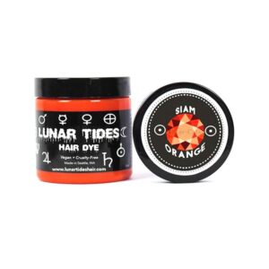 Lunar Tides Siam Orange