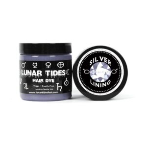 Lunar Tides Silver Lining