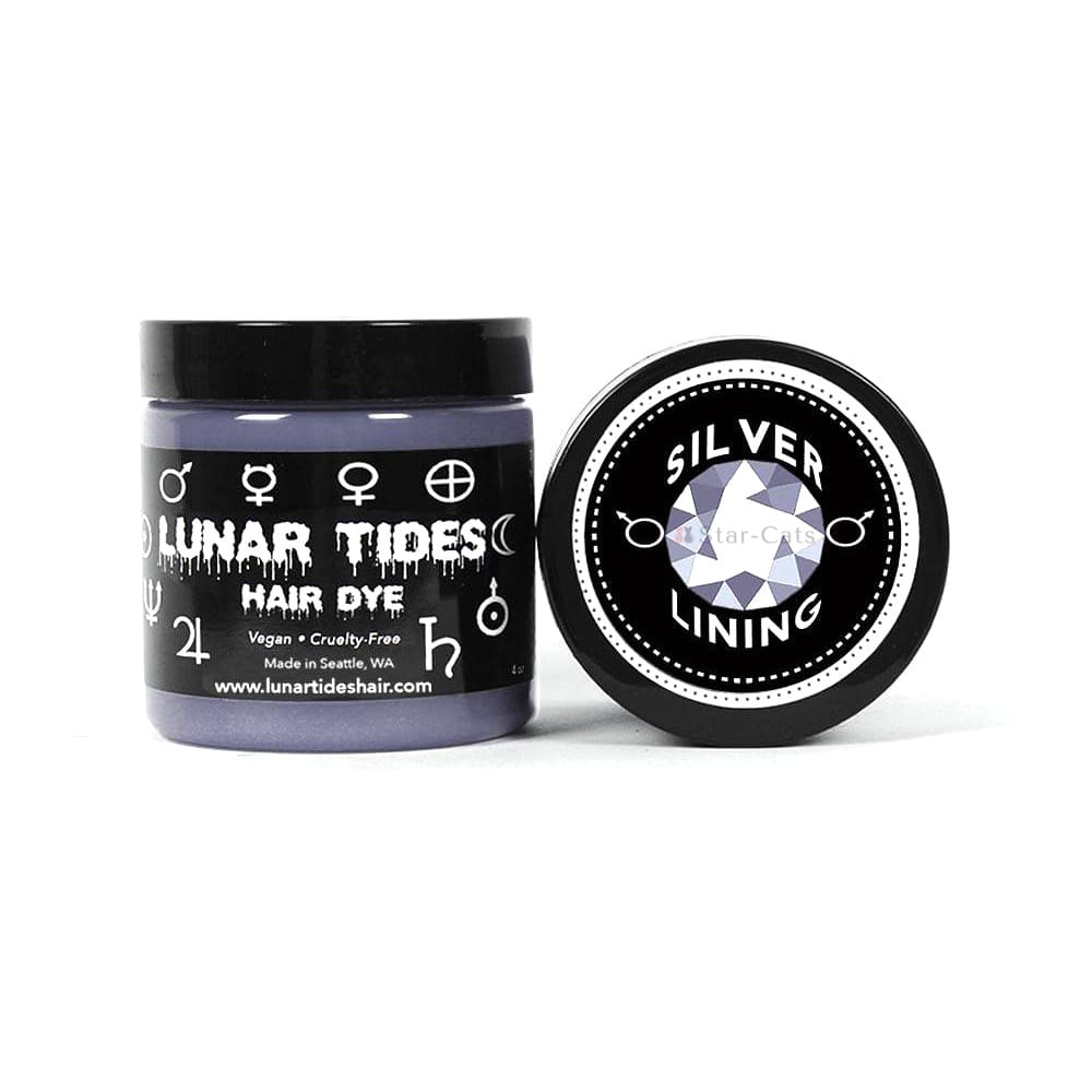 Lunar Tides Silver Lining 1 Lunar Tides Silver Lining